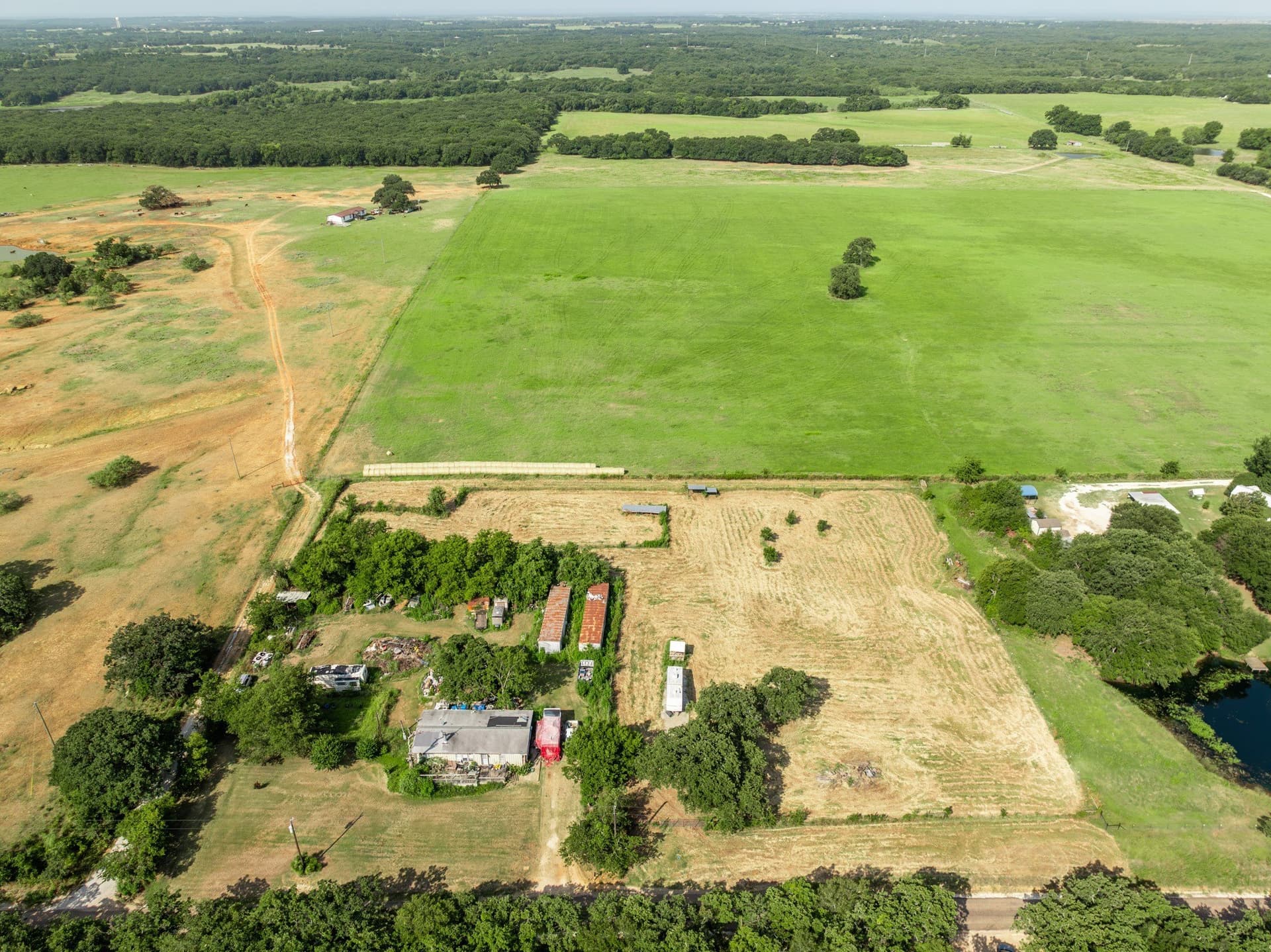 2.2 acres in Hill County - photo 5
