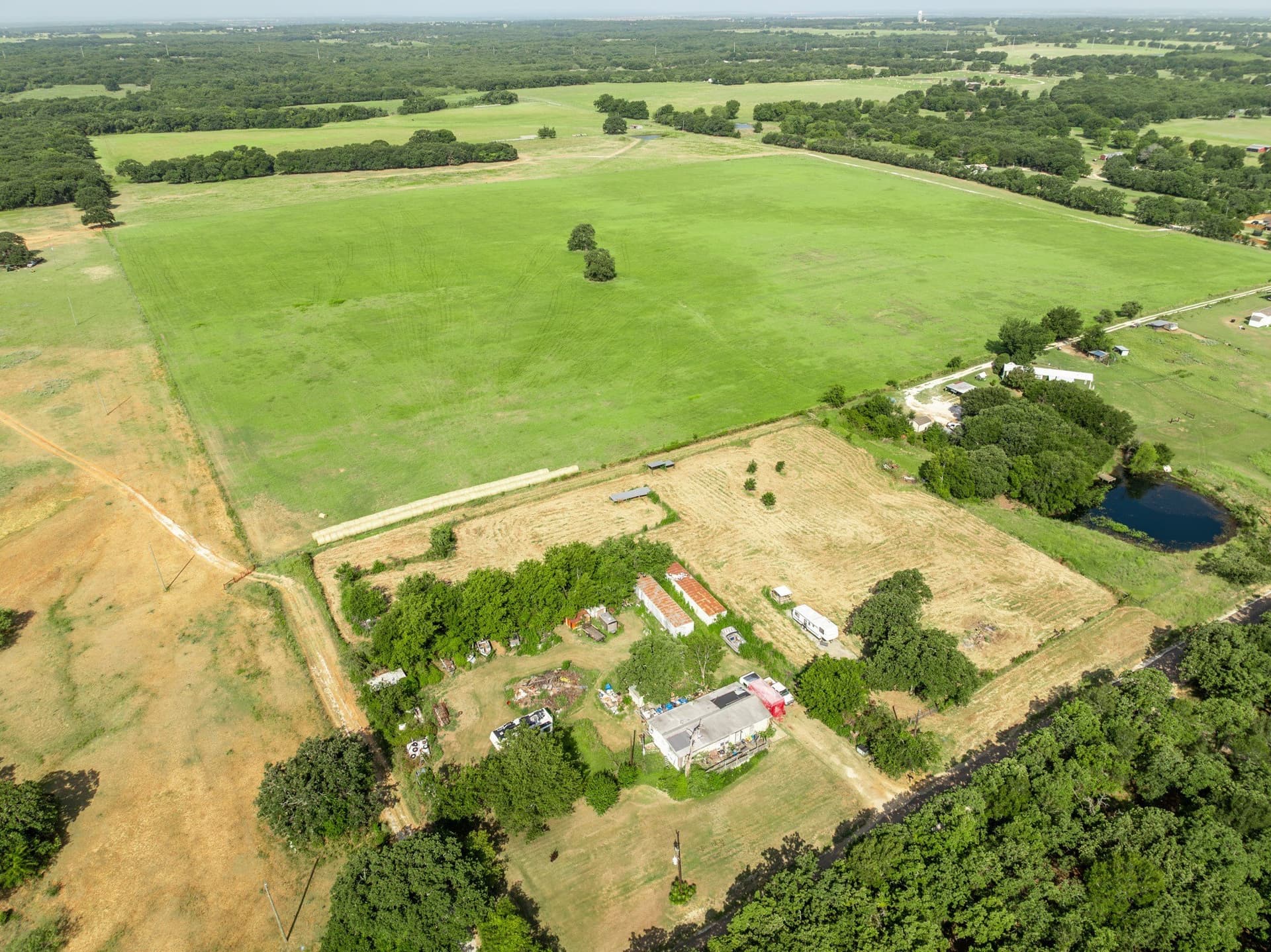 2.2 acres in Hill County - photo 6