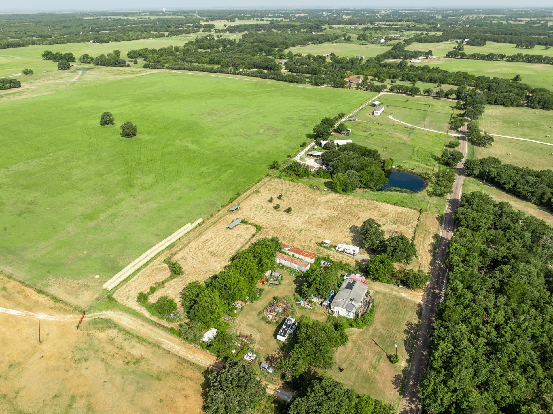 2.2 acres in Hill County - photo 7