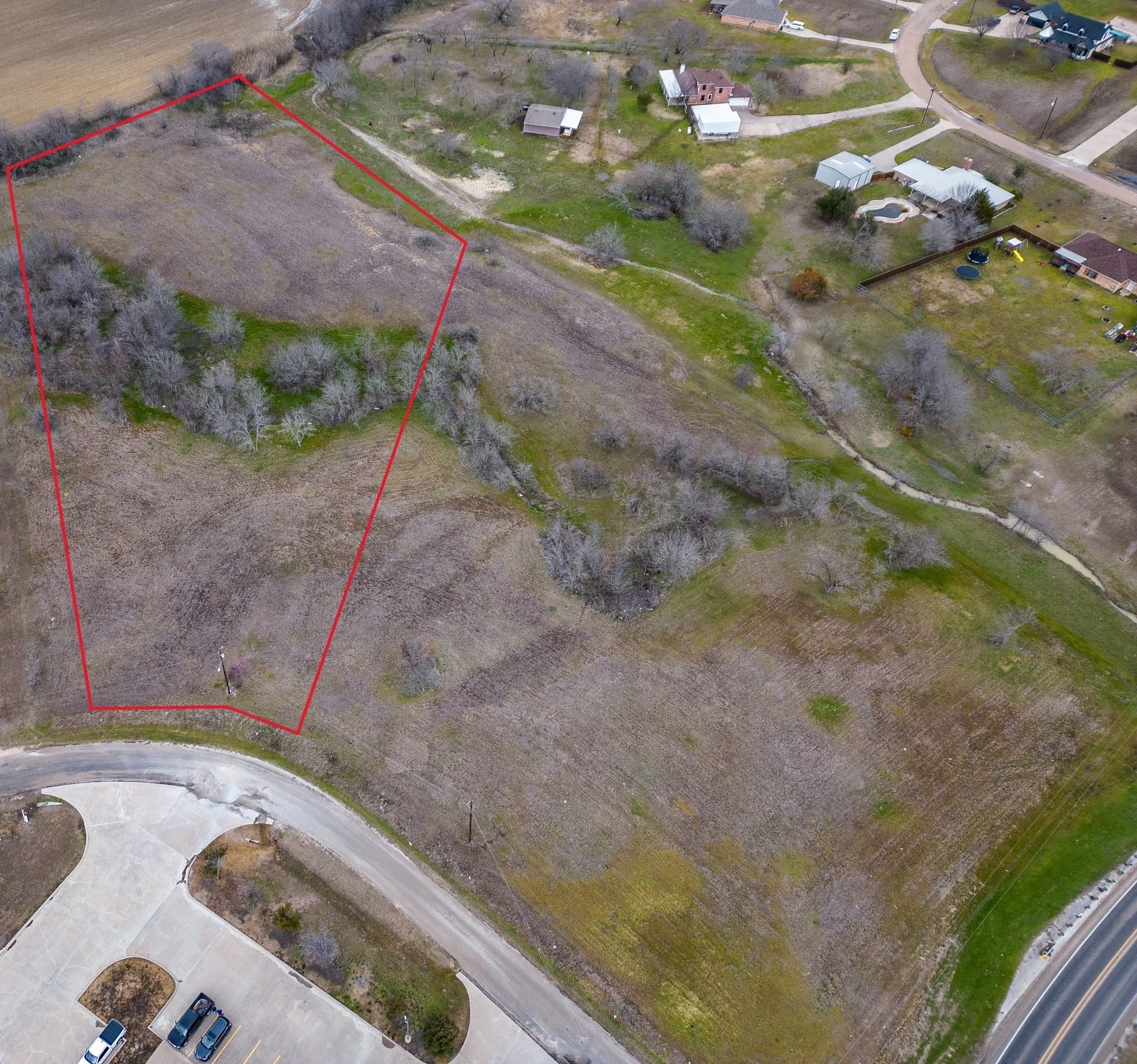 2.84 acres in Ellis County - photo 8