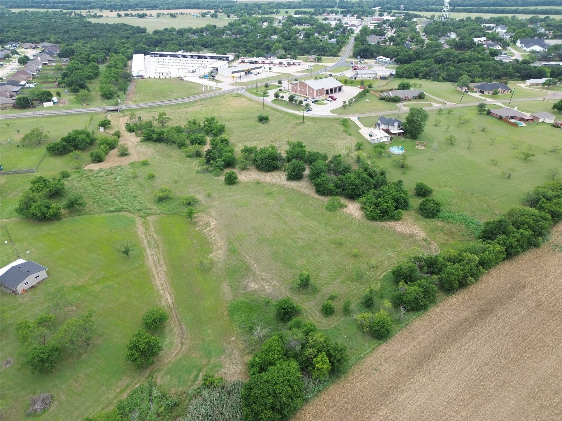 2.84 acres in Ellis County - photo 15