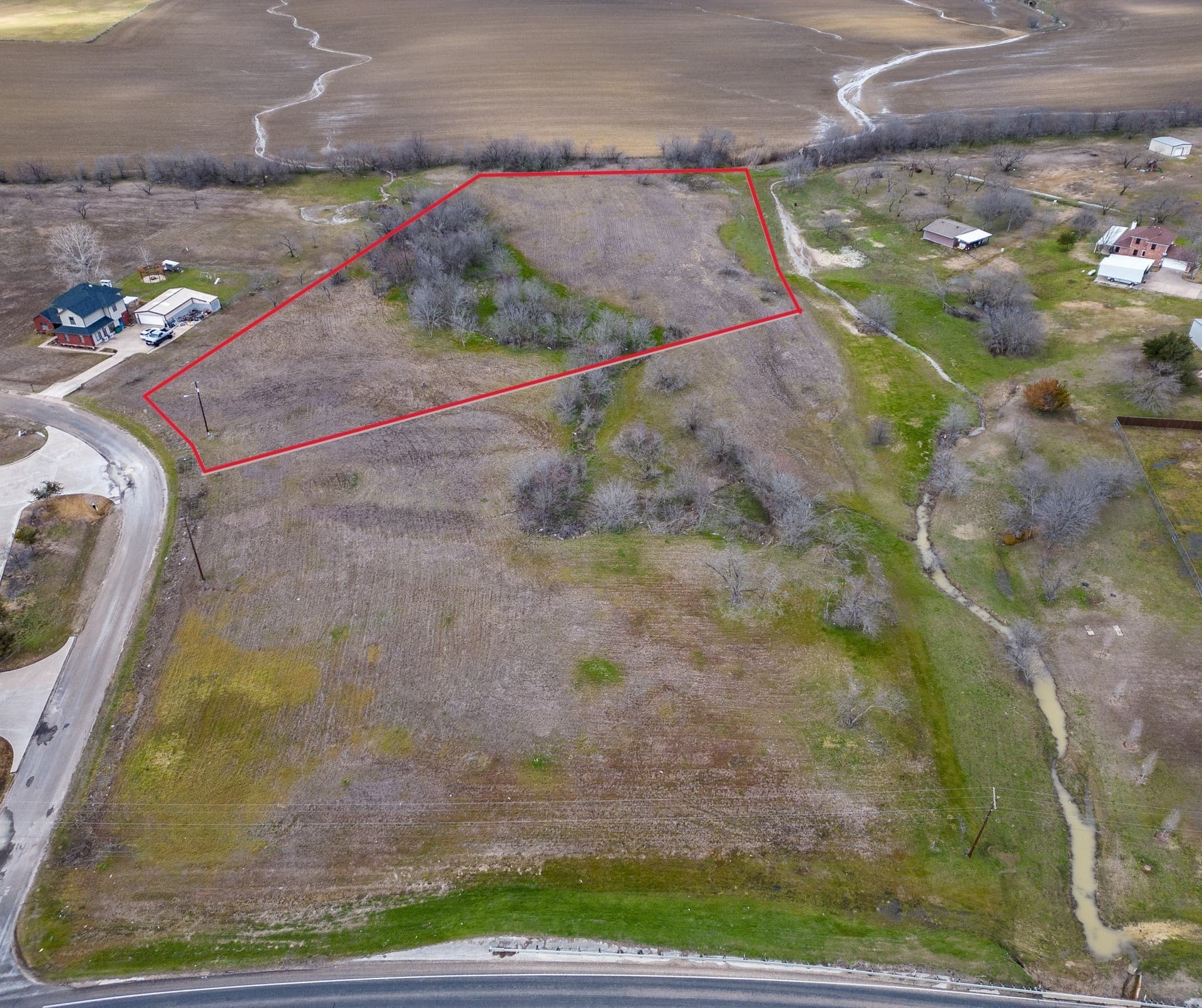 2.84 acres in Ellis County - photo 7