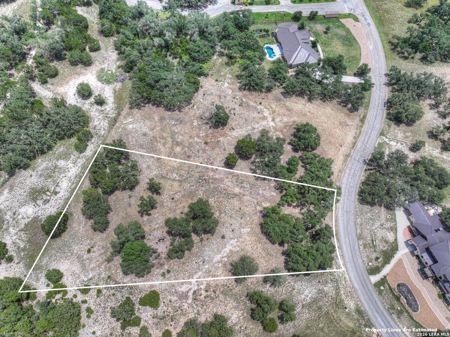 1.13 acres in Comal County featured view