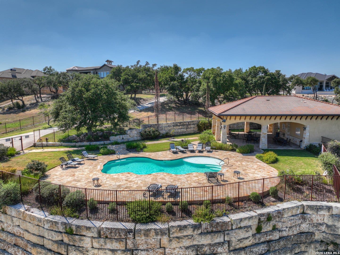 1.13 acres in Comal County - photo 18