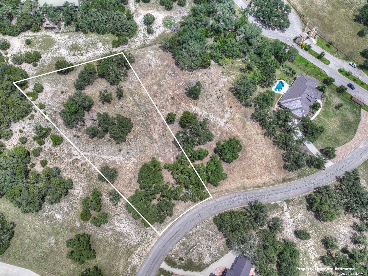 1.13 acres in Comal County - photo 10