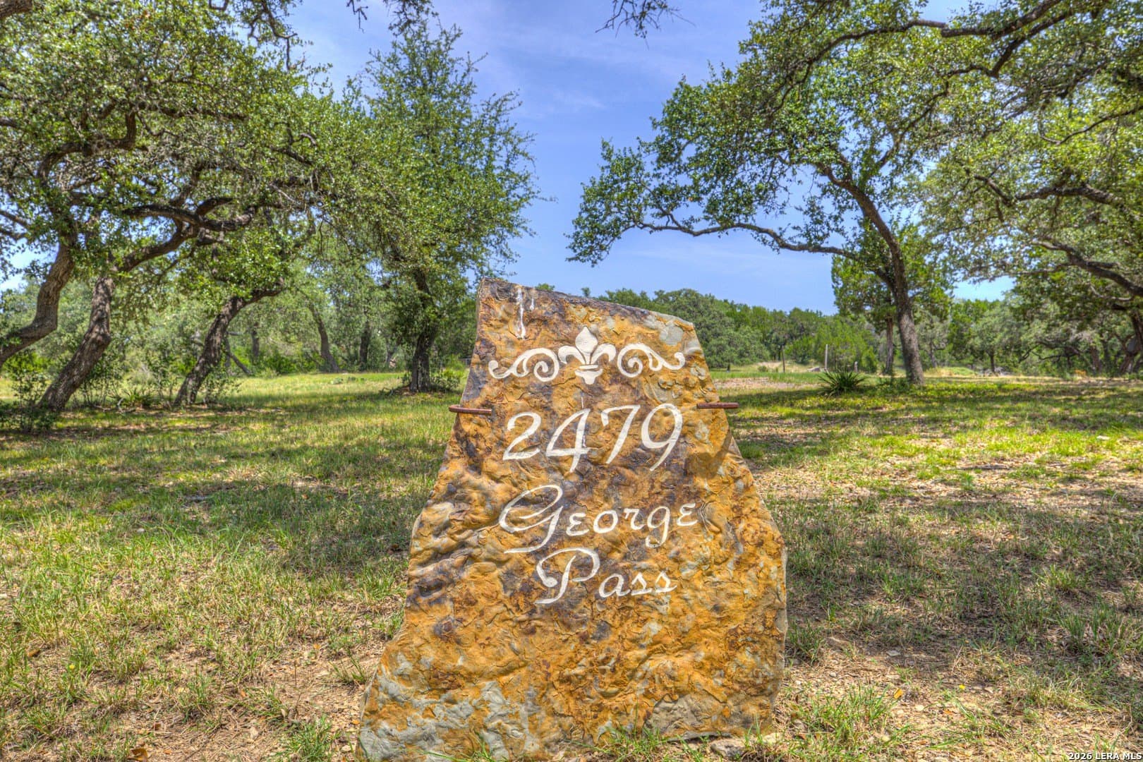 1.13 acres in Comal County