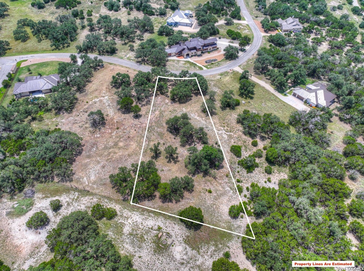 1.13 acres in Comal County - photo 7