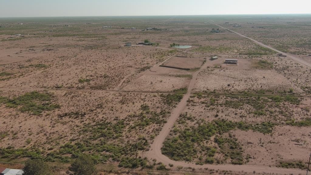 8.8 acres in Ector County