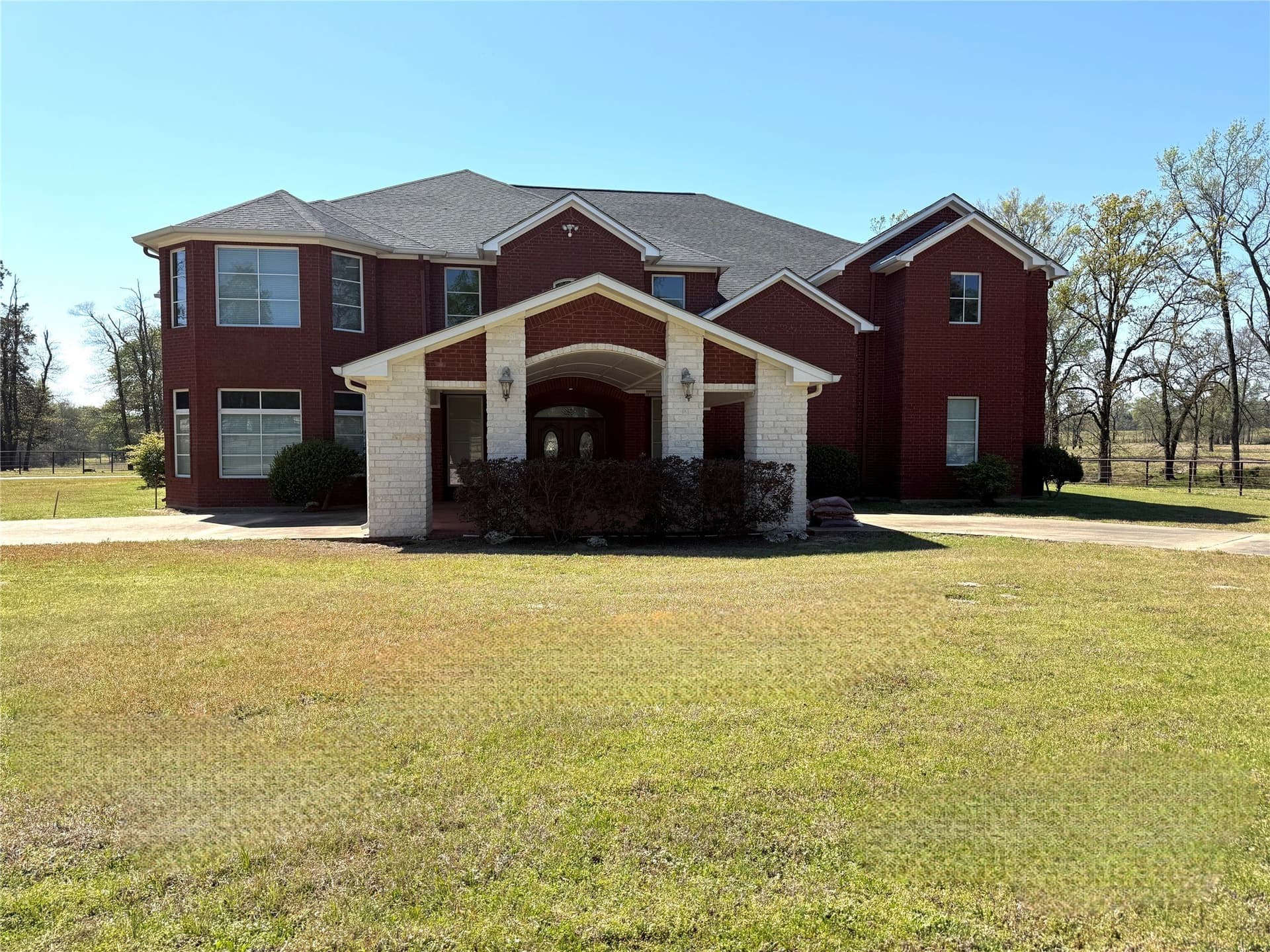 31.54 acres in Titus County