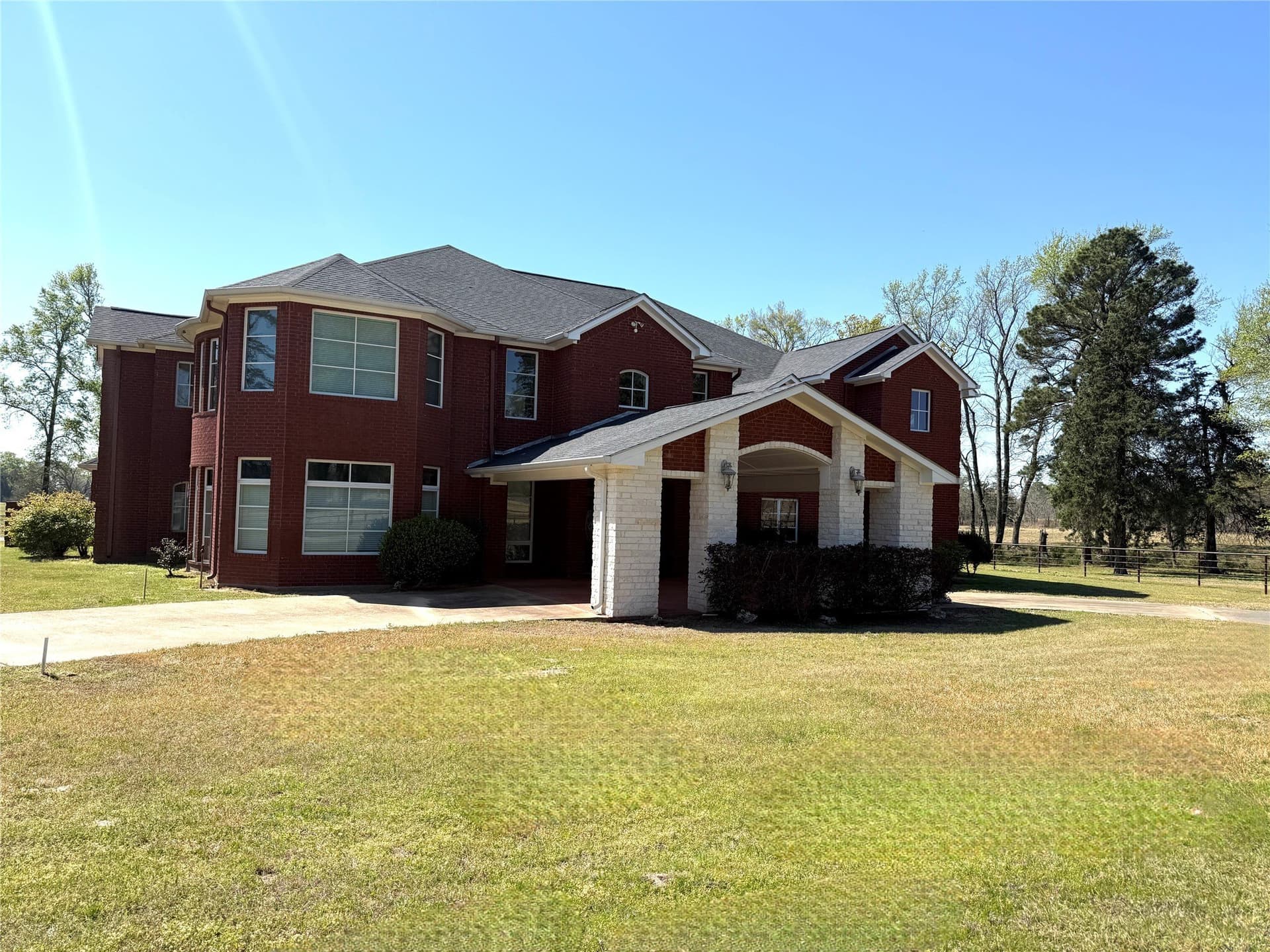 31.54 acres in Titus County gallery image 2