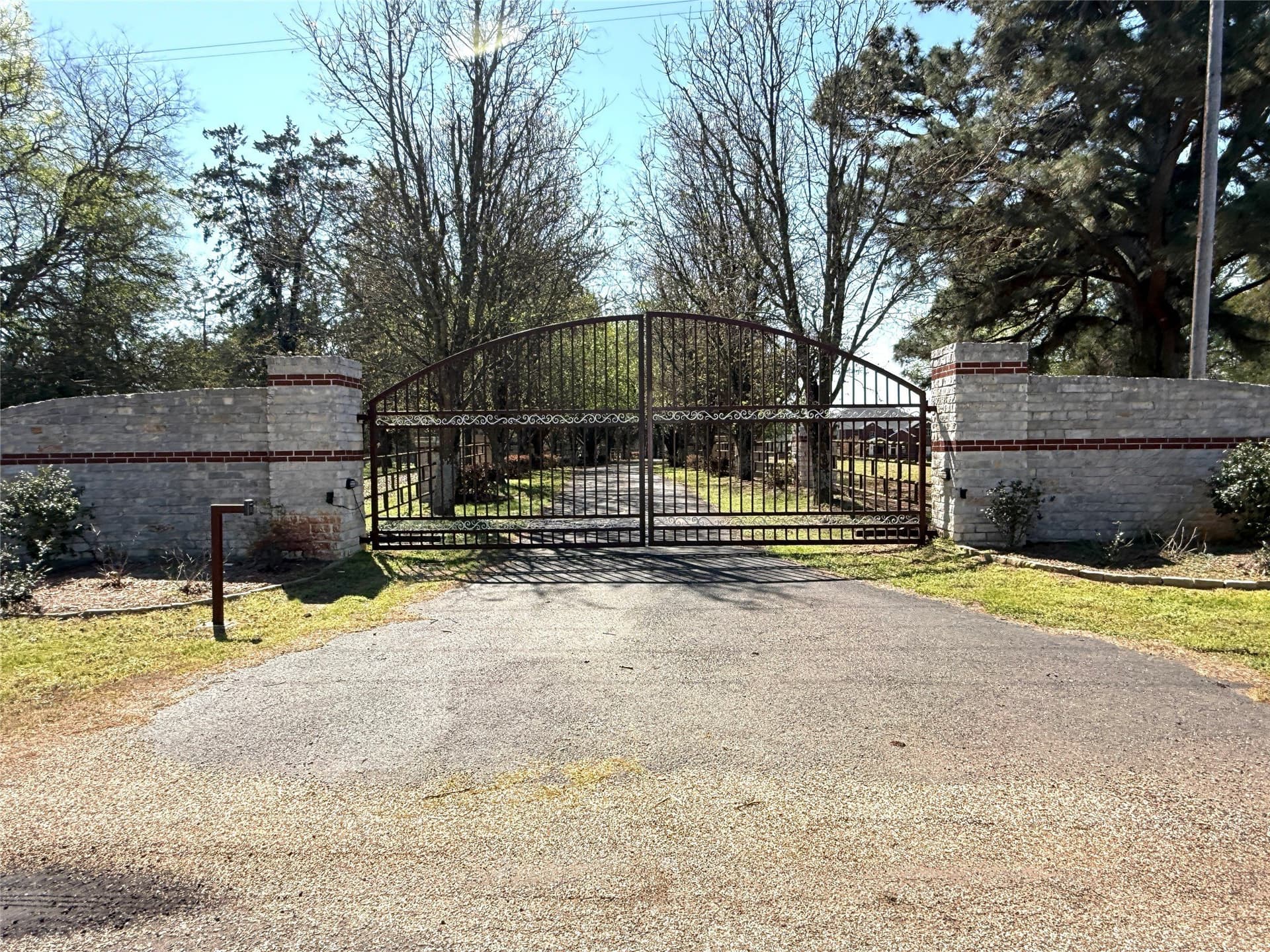 31.54 acres in Titus County featured view