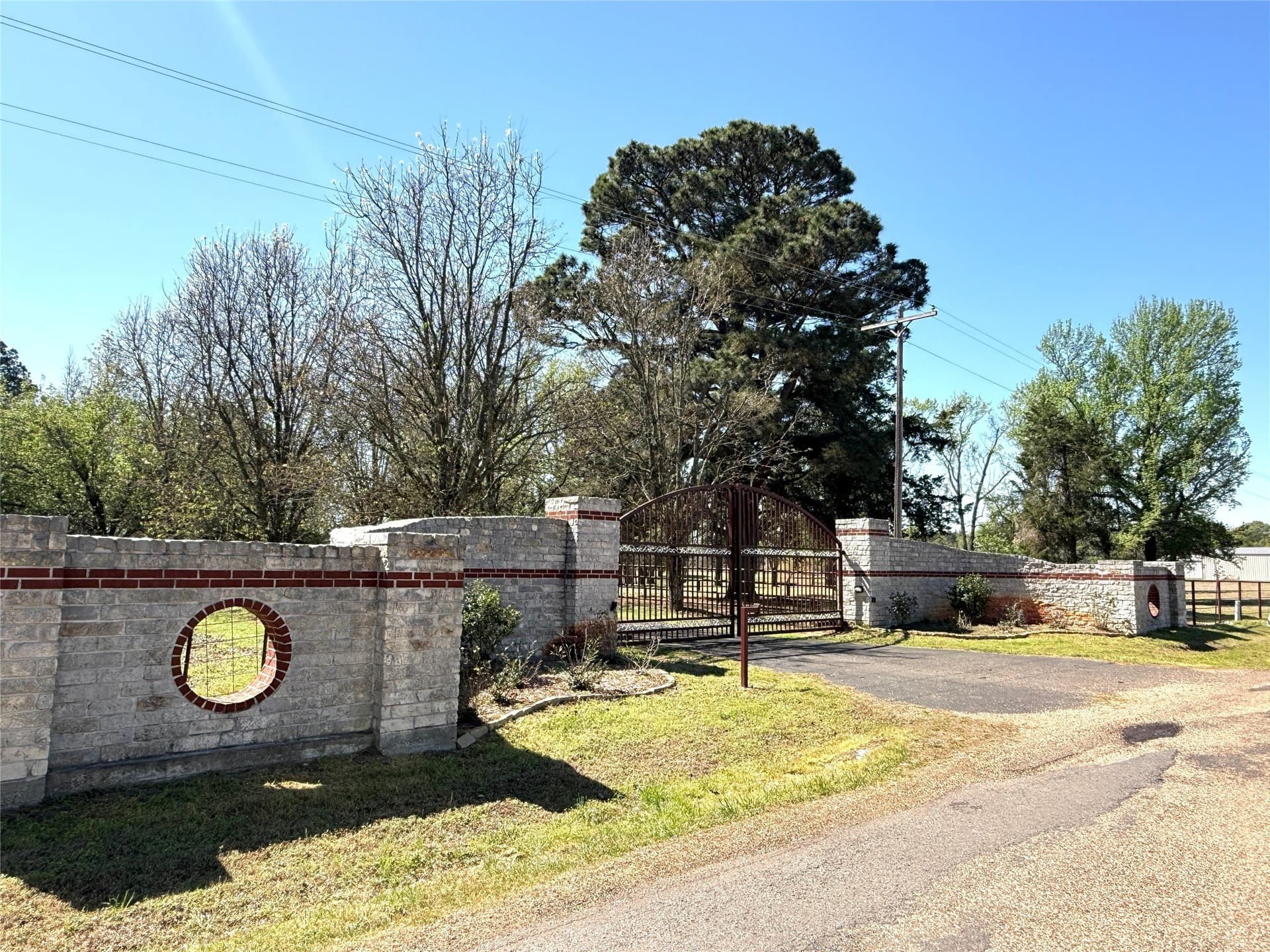 31.54 acres in Titus County gallery image 4
