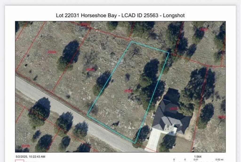 0.39 acres in Llano County gallery image 3