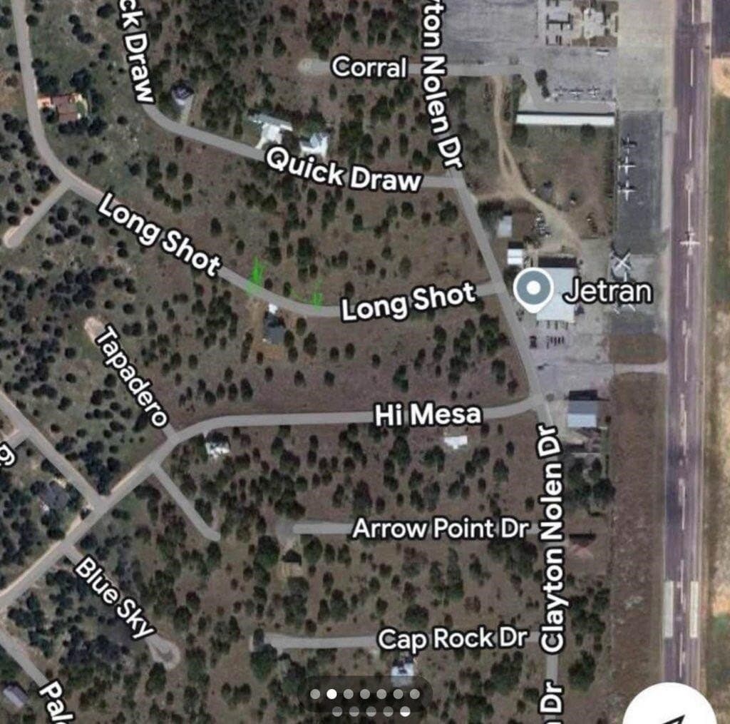 0.39 acres in Llano County gallery image 2