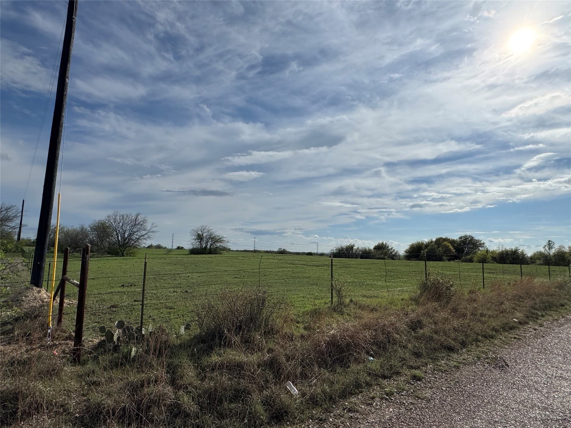 23.34 acres in Wise County gallery image 4