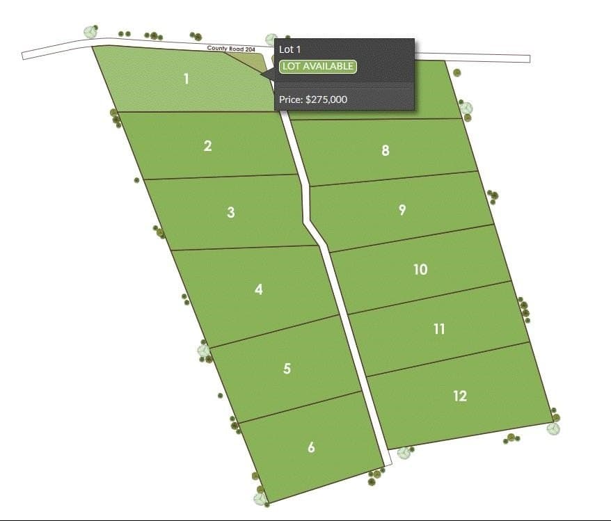 10.25 acres in Burnet County gallery image 2