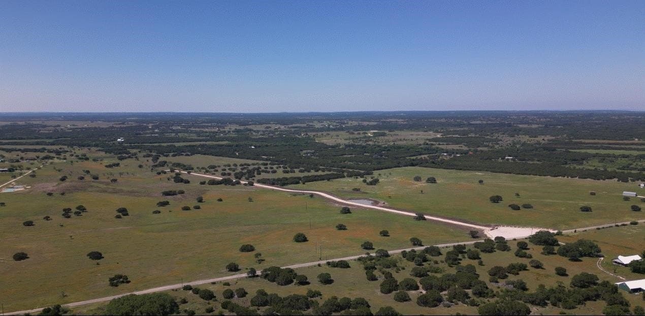 10.25 acres in Burnet County gallery image 4