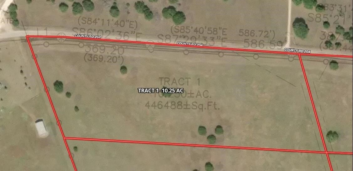 10.25 acres in Burnet County gallery image 3