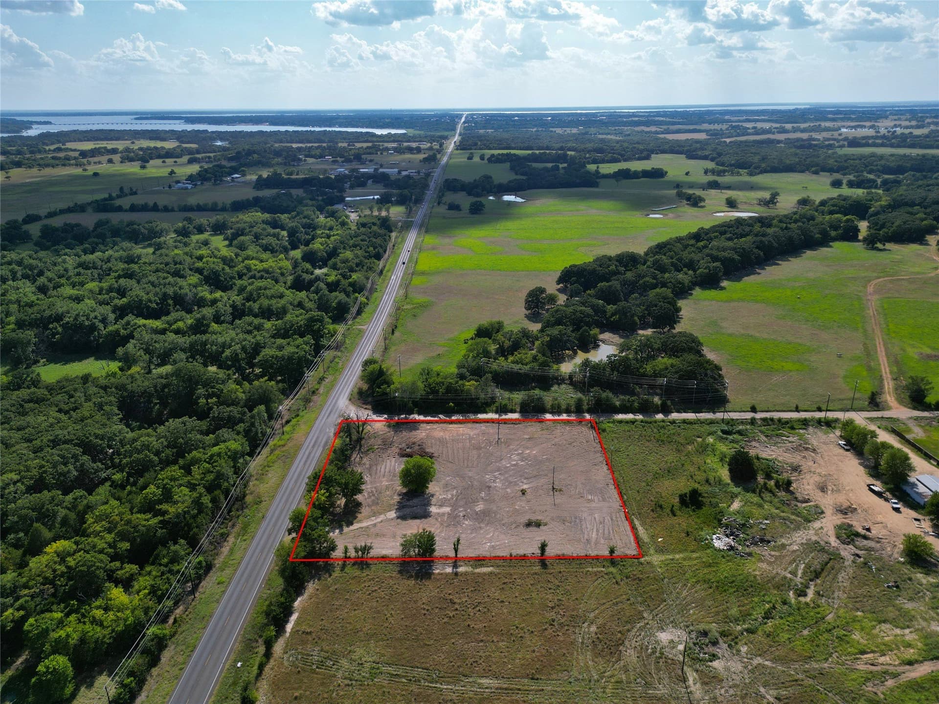 2 acres in Henderson County featured view