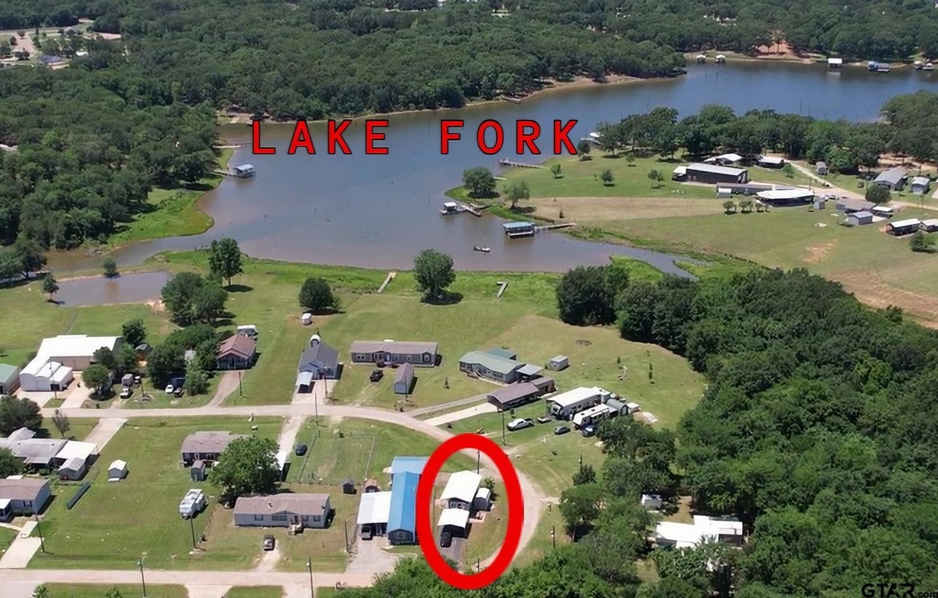 0.07 acres in Wood County - photo 2