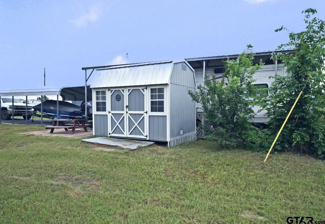 0.07 acres in Wood County - photo 5