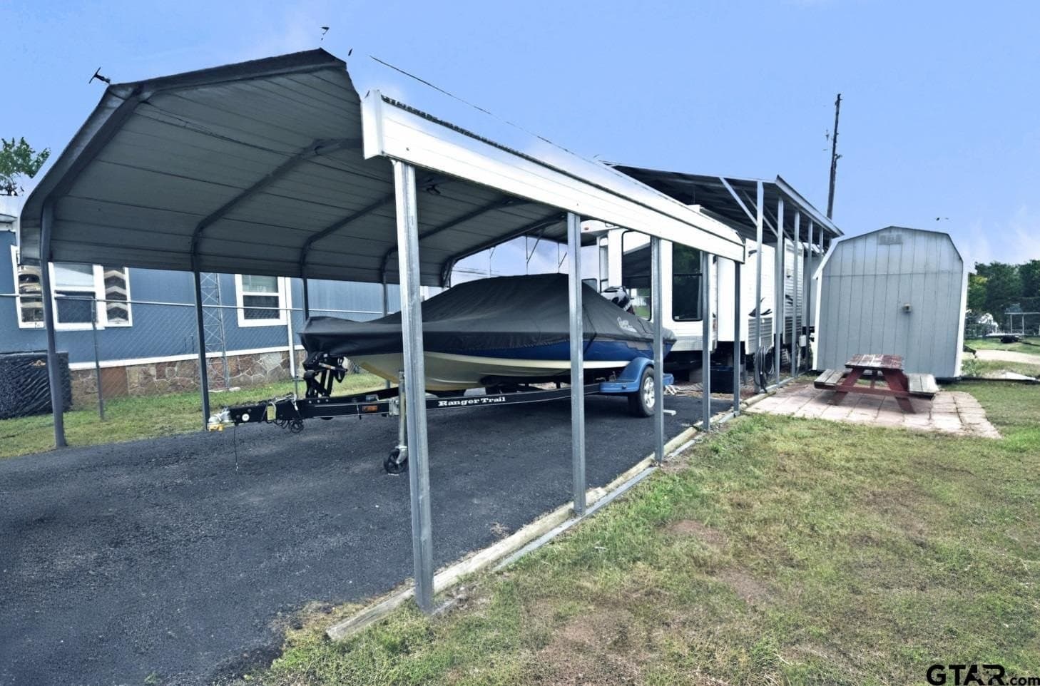 0.07 acres in Wood County - photo 8