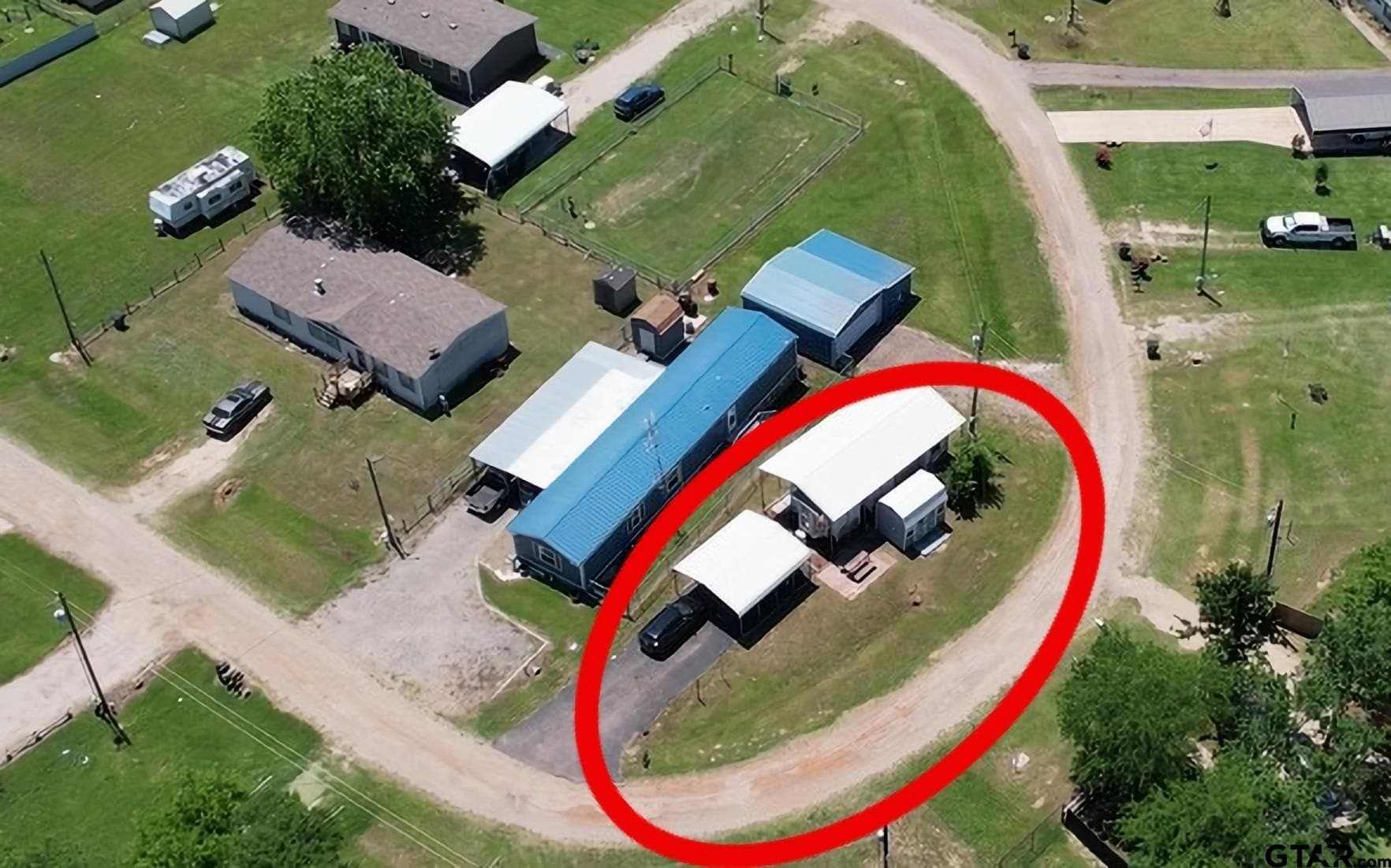 0.07 acres in Wood County - photo 22