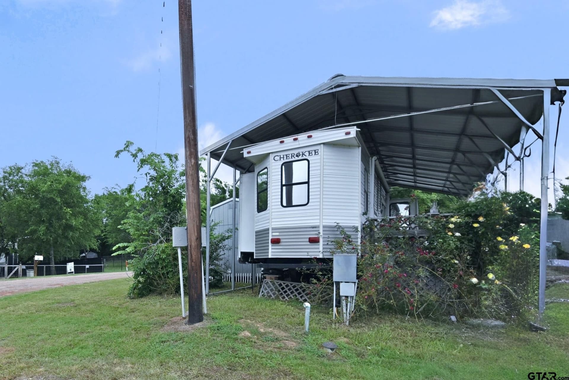0.07 acres in Wood County - photo 6