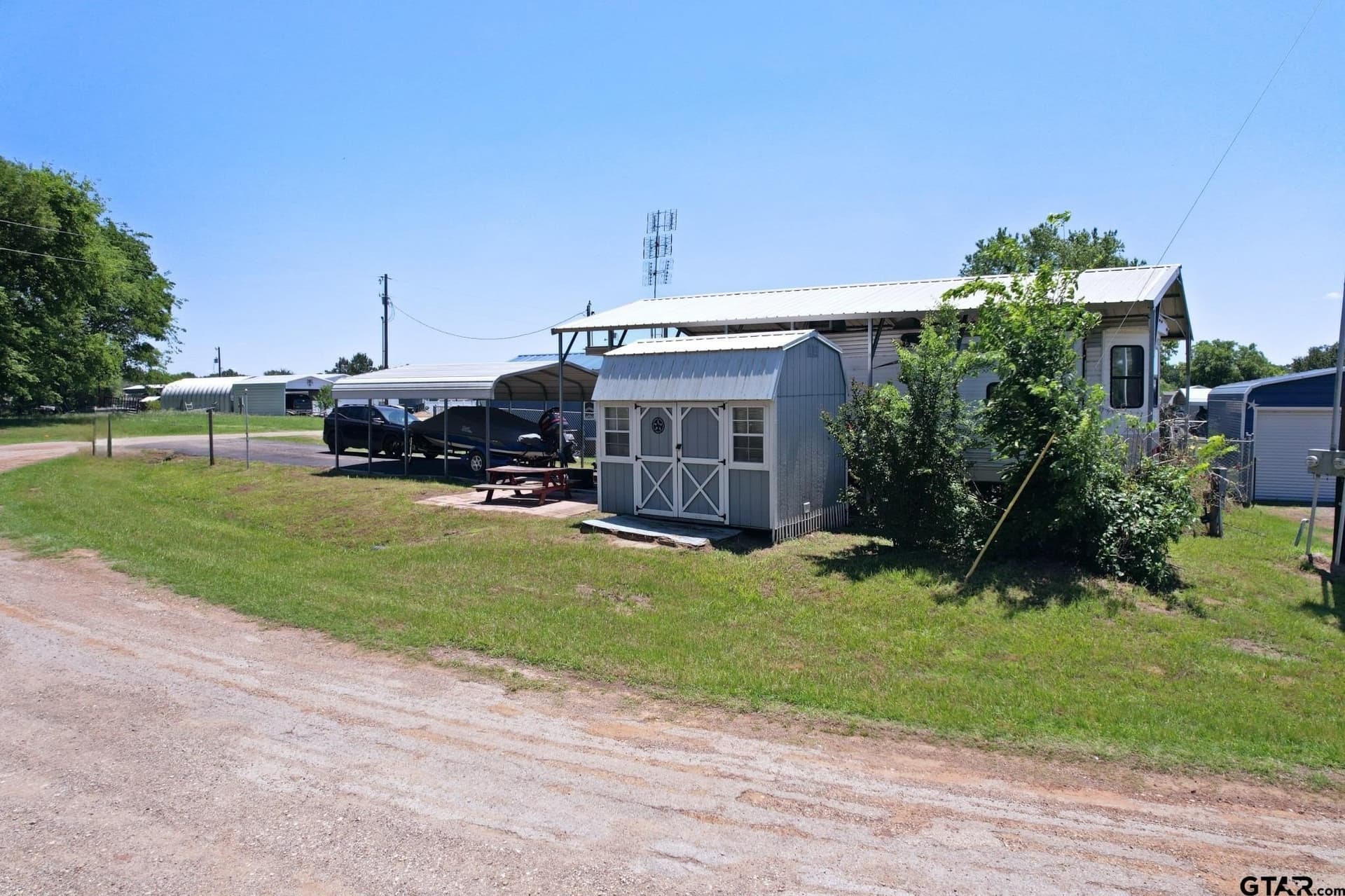 0.07 acres in Wood County - photo 3