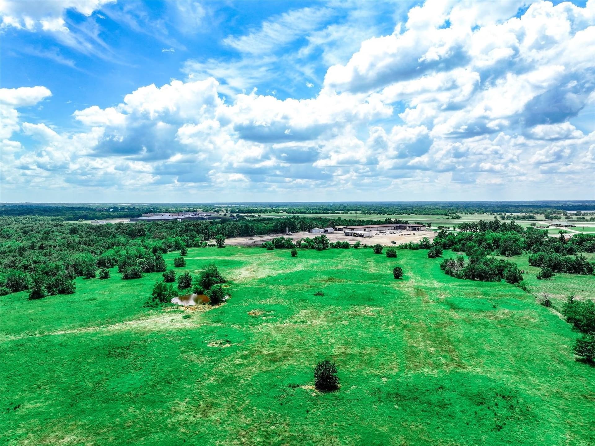 41.91 acres in Hopkins County - photo 12