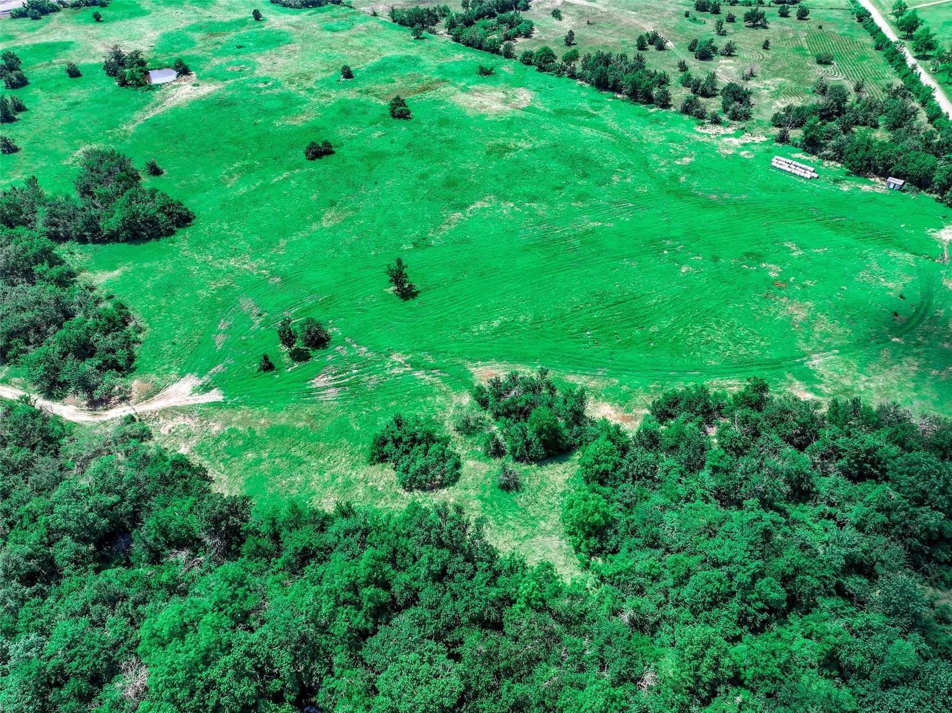 41.91 acres in Hopkins County - photo 22