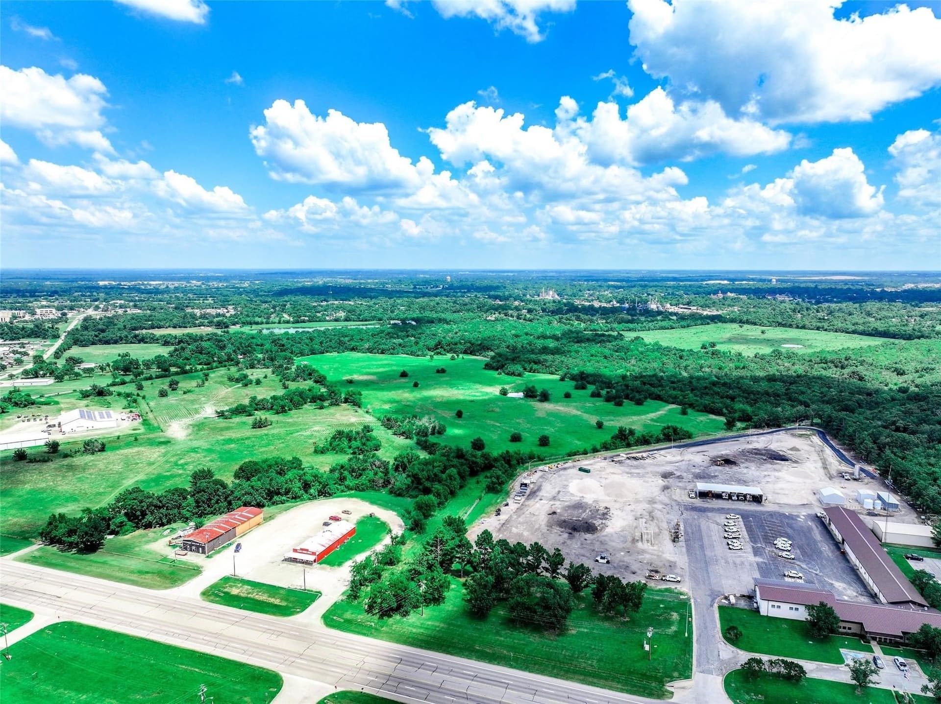 41.91 acres in Hopkins County - photo 5