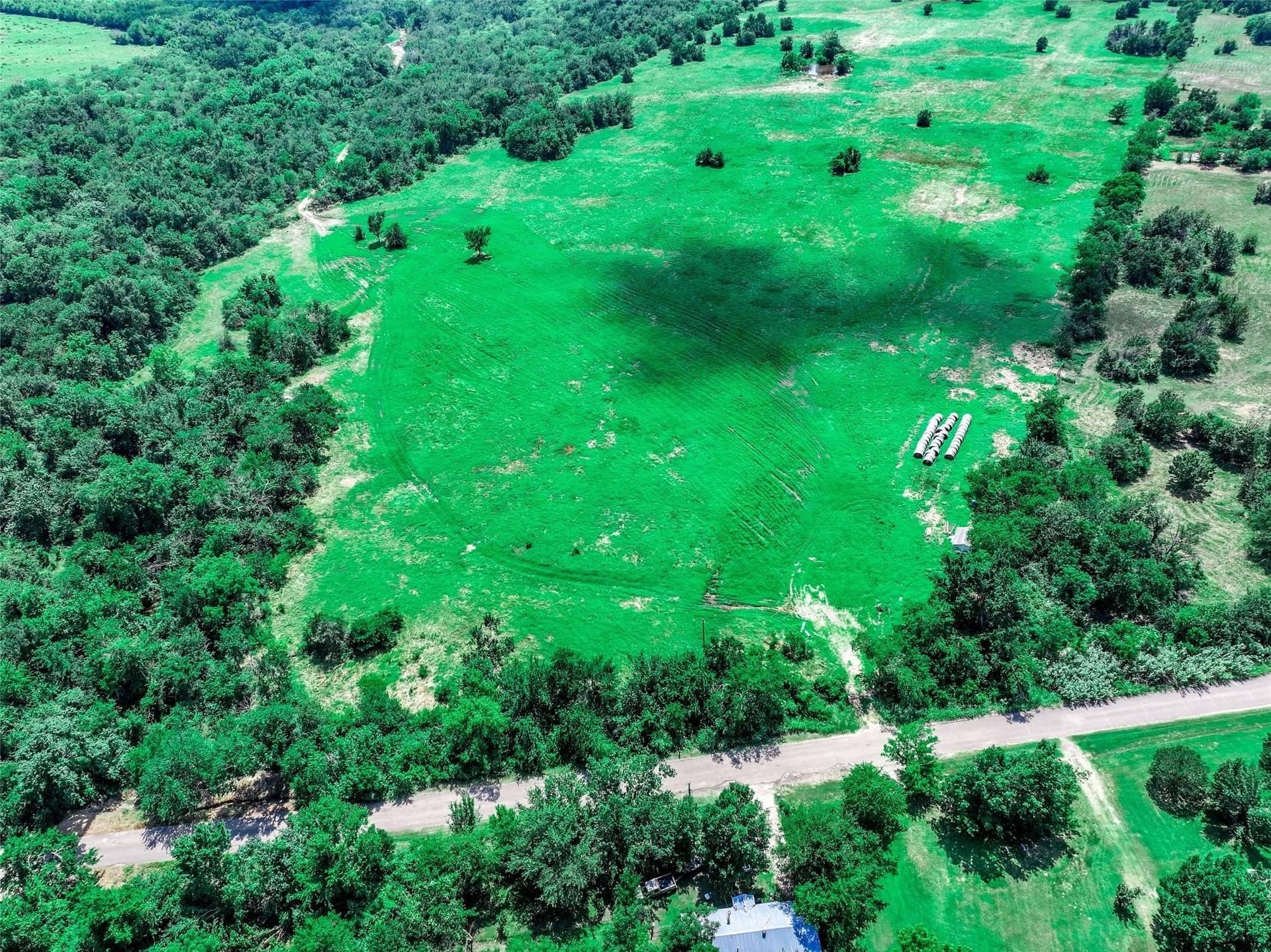 41.91 acres in Hopkins County - photo 23