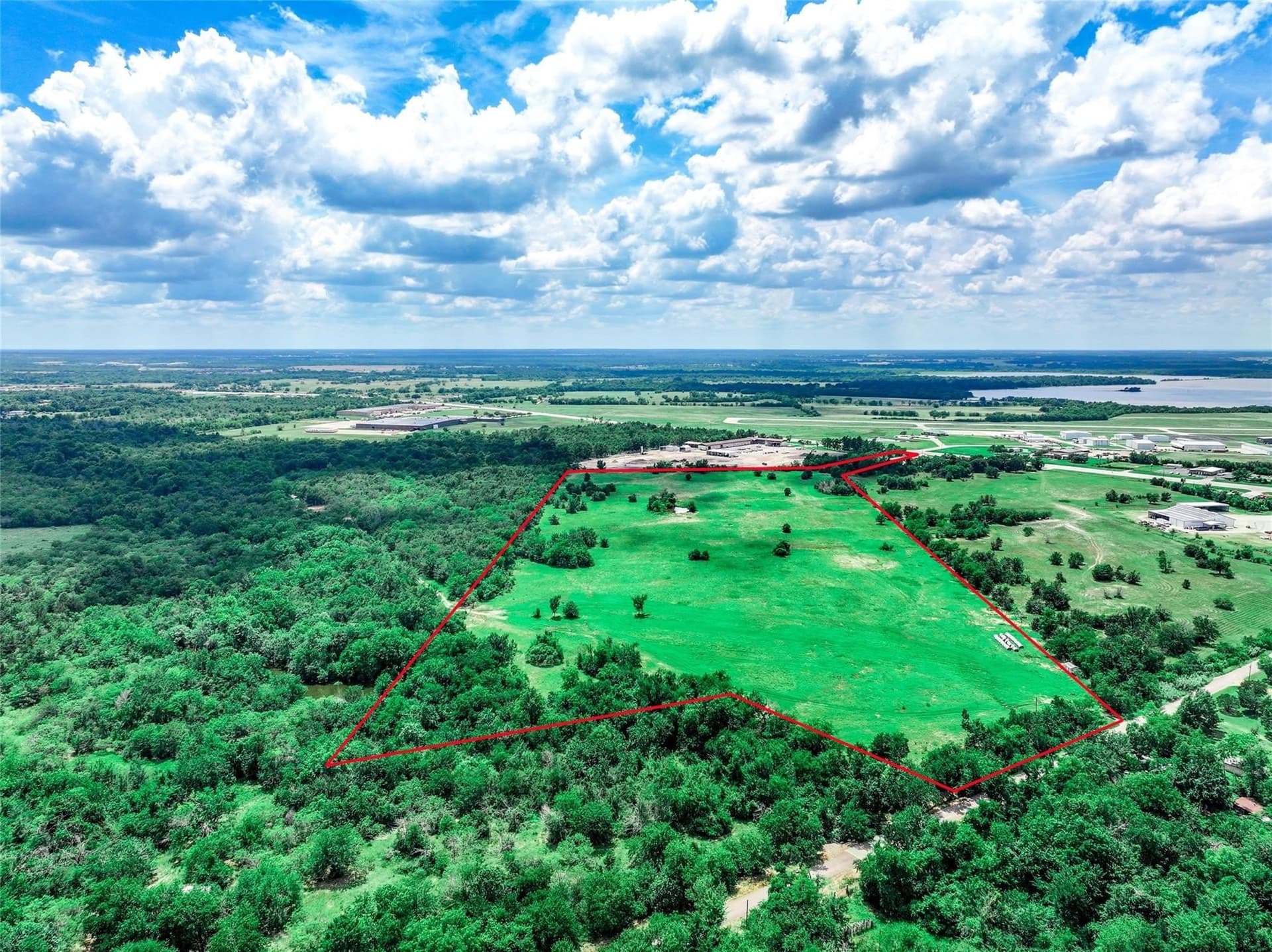 41.91 acres in Hopkins County - photo 8