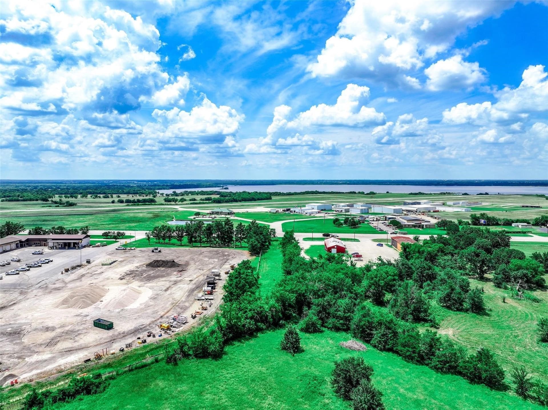 41.91 acres in Hopkins County - photo 15