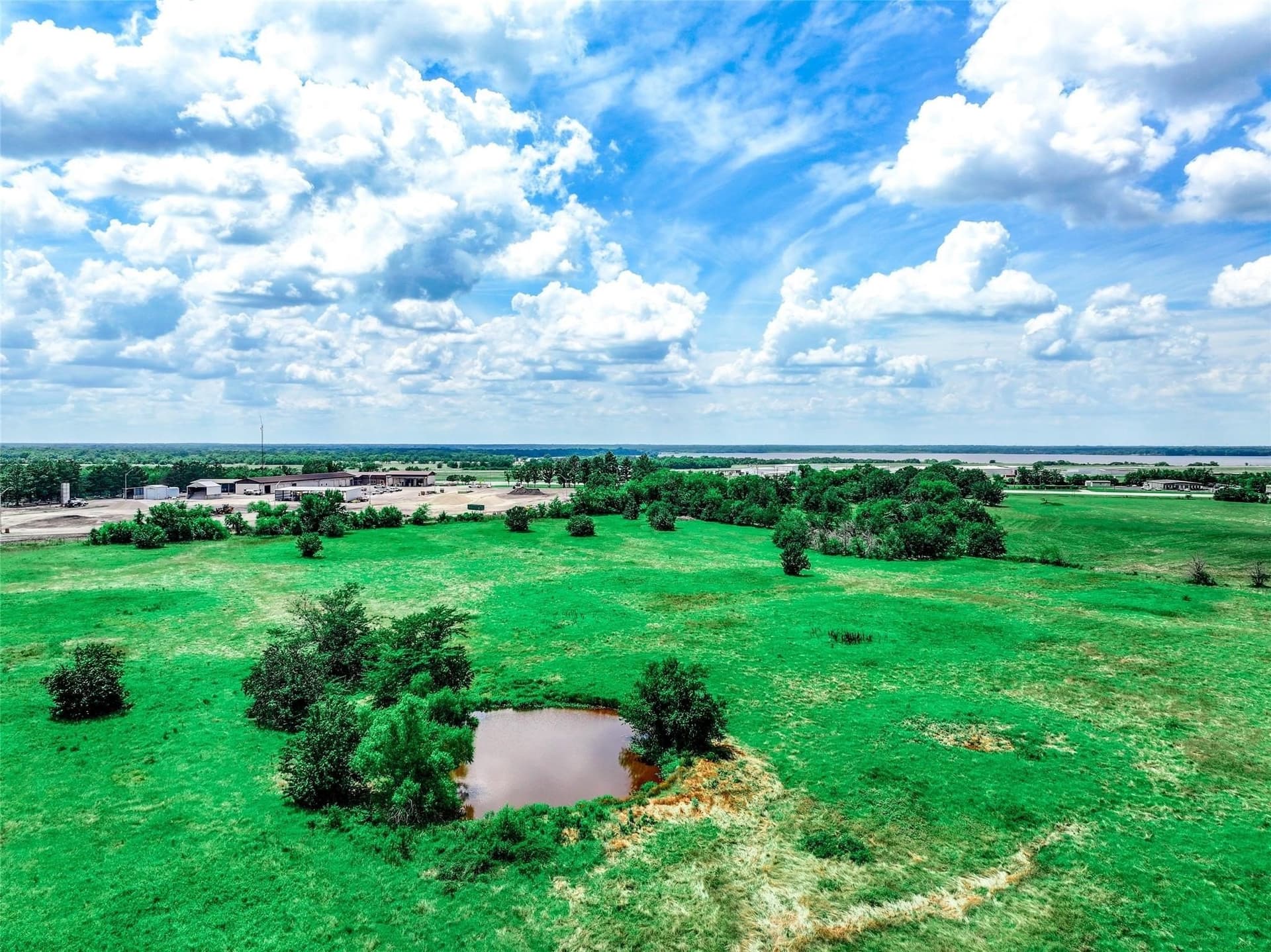 41.91 acres in Hopkins County - photo 13