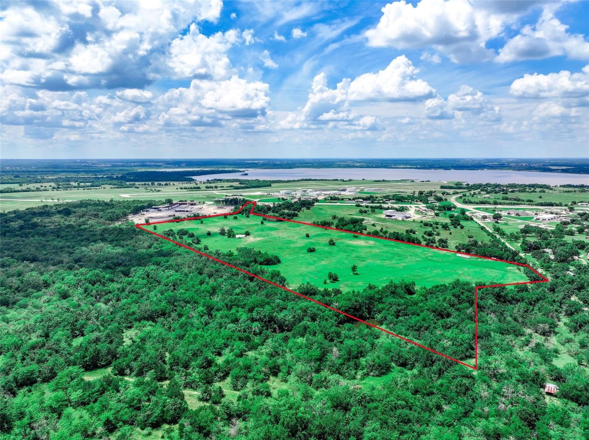 41.91 acres in Hopkins County - photo 9