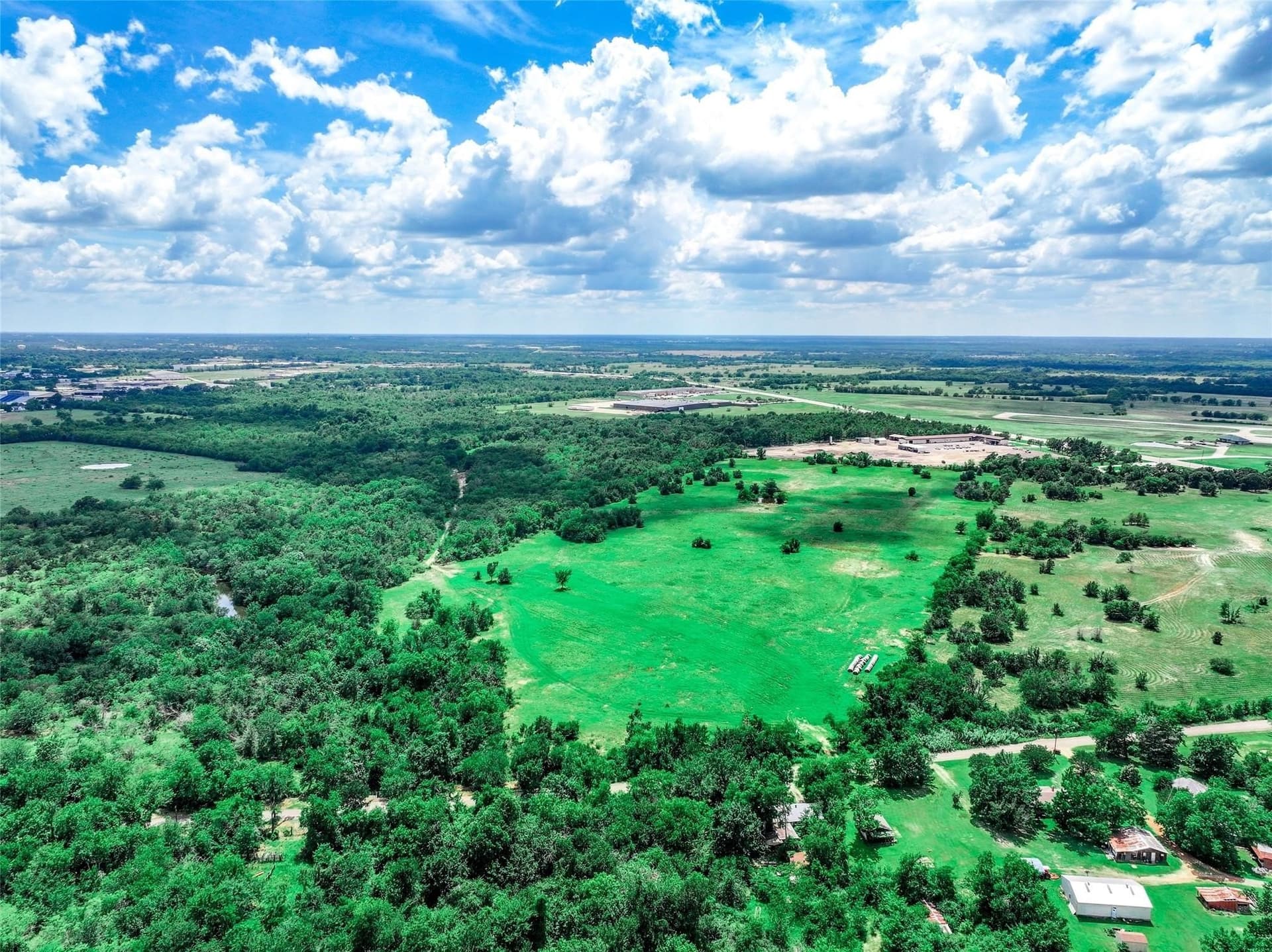 41.91 acres in Hopkins County - photo 7