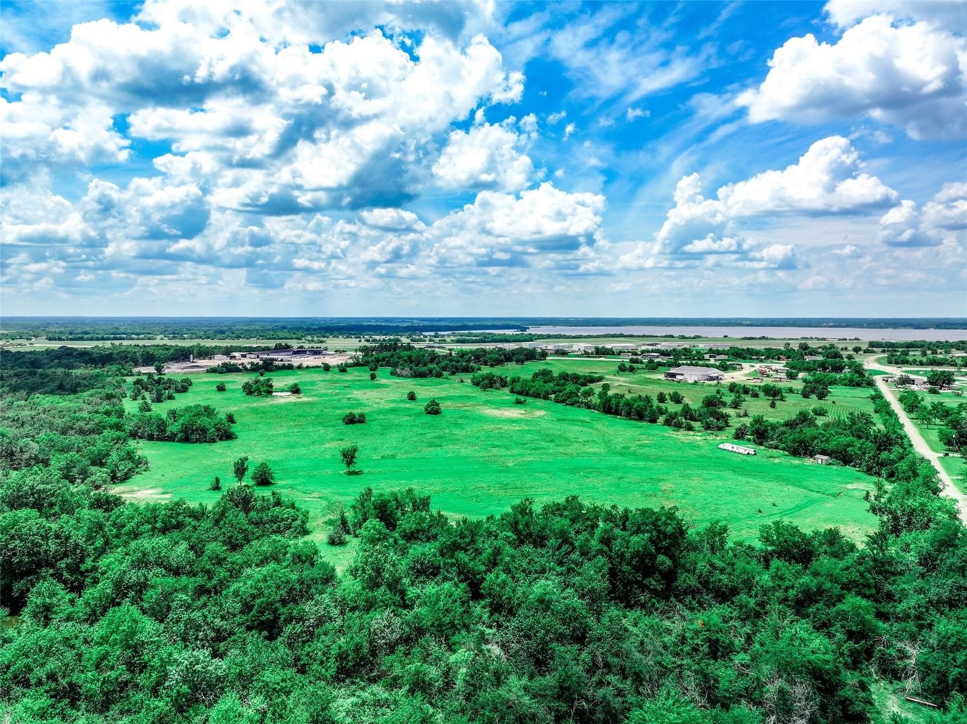 41.91 acres in Hopkins County - photo 10