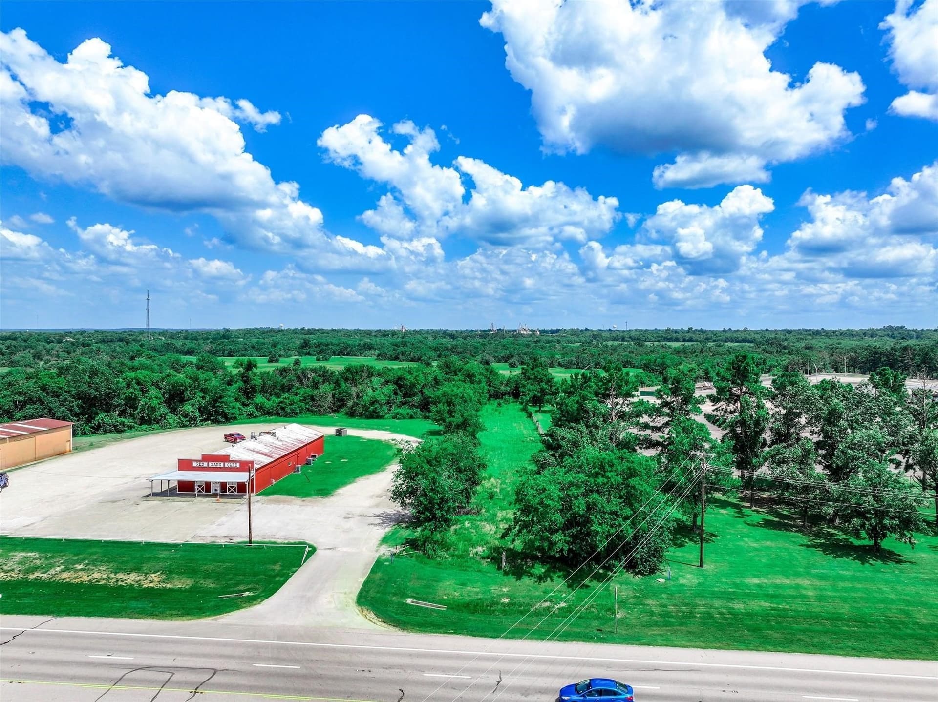 41.91 acres in Hopkins County - photo 17