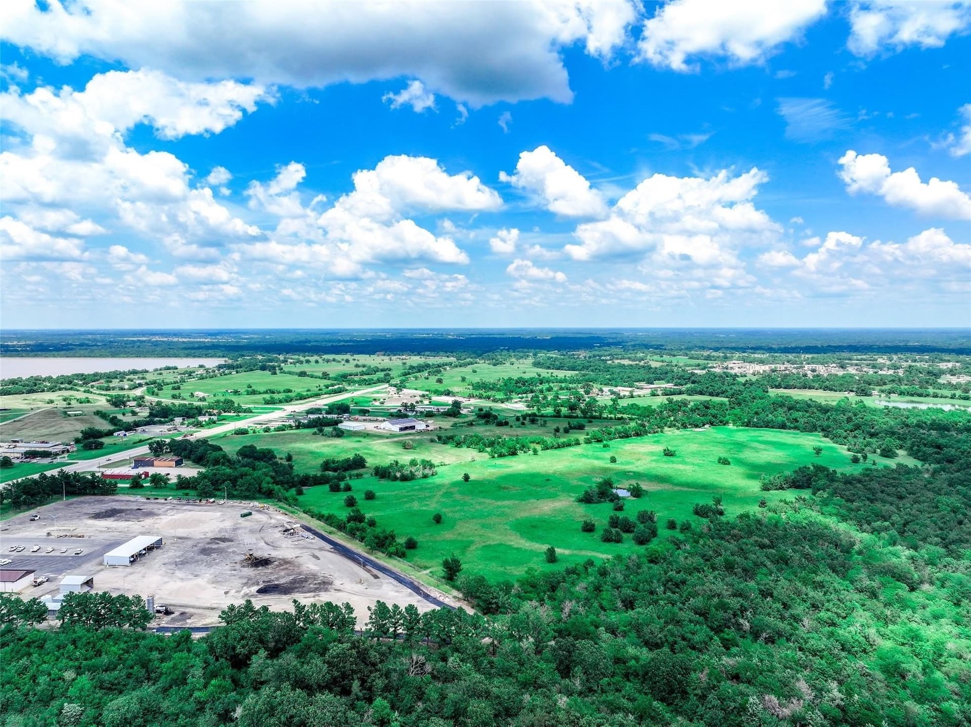 41.91 acres in Hopkins County - photo 3