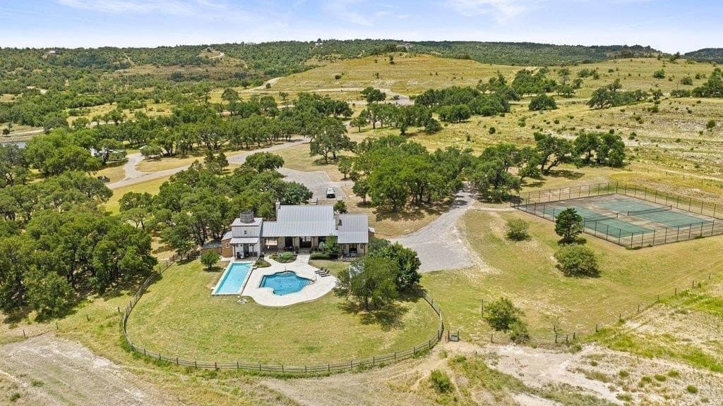 5.88 acres in Blanco County - photo 17