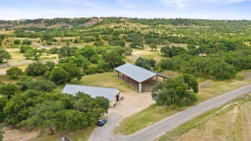5.88 acres in Blanco County - photo 18