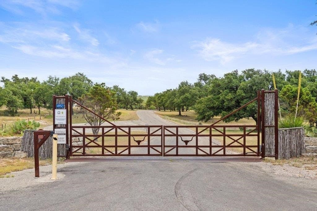5.88 acres in Blanco County - photo 26