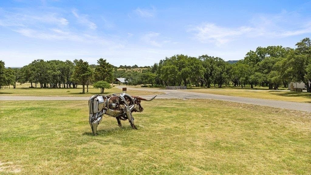 5.88 acres in Blanco County - photo 21
