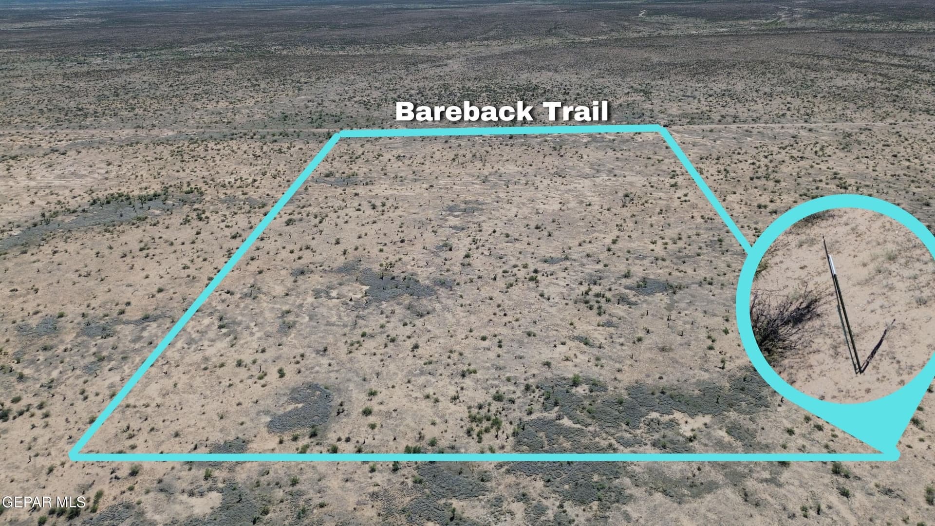 20 acres in Hudspeth County - photo 10