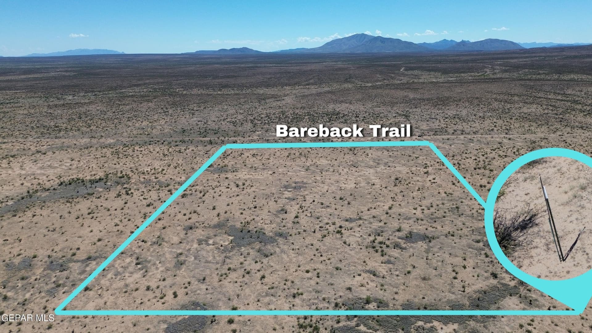 20 acres in Hudspeth County - photo 11