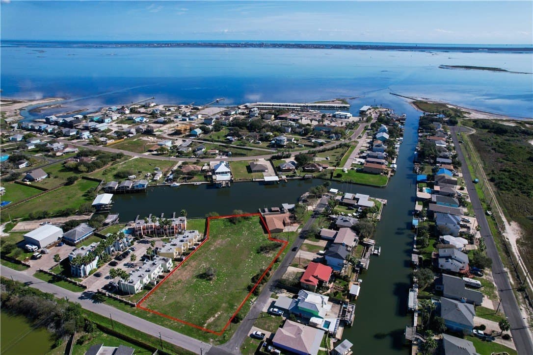 53,879 acres in Nueces County - photo 2