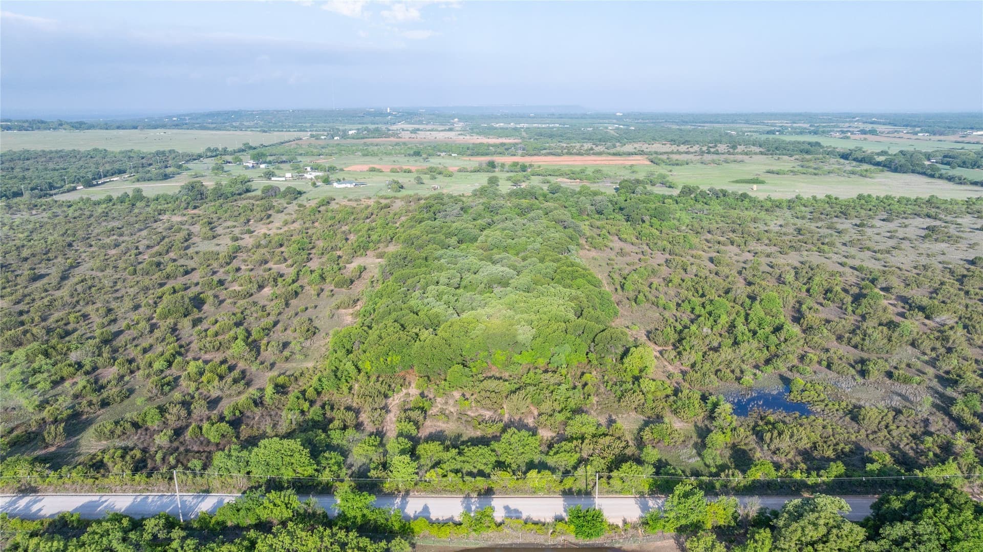 33 acres in Callahan County - photo 27