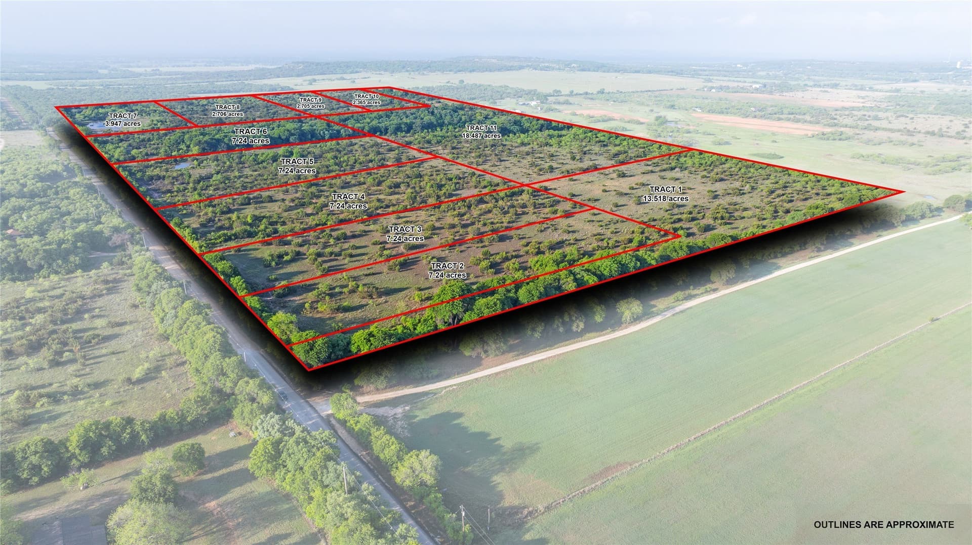 33 acres in Callahan County - photo 17
